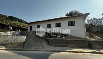Casa com 2 quartos à venda no Limeira Baixa, Brusque , 80 m2 por R$ 240.000