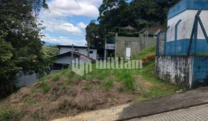Terreno à venda no Guarani, Brusque  por R$ 420.000