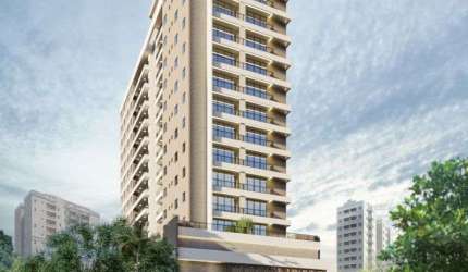 Apartamento com 3 quartos à venda no São Luiz, Brusque , 113 m2 por R$ 1.050.000
