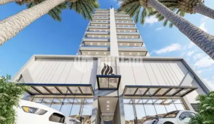 Apartamento com 3 quartos à venda no Guarani, Brusque , 96 m2 por R$ 840.000
