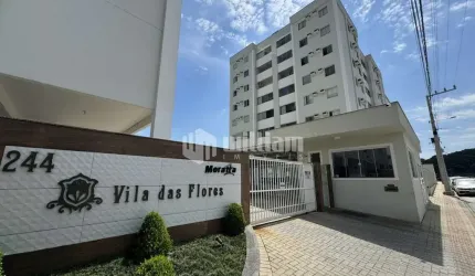 Apartamento com 2 quartos à venda no Rio Branco, Brusque , 57 m2 por R$ 529.000