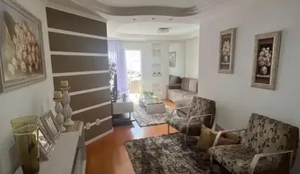 Apartamento com 2 quartos à venda no Santa Rita, Brusque , 102 m2 por R$ 450.000