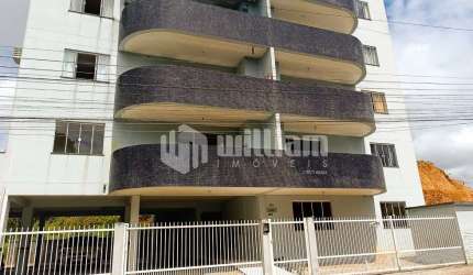 Apartamento com 2 quartos à venda no Souza Cruz, Brusque , 74 m2 por R$ 317.000