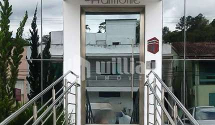 Apartamento com 2 quartos à venda no São Luiz, Brusque , 69 m2 por R$ 607.000