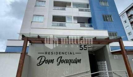 Apartamento com 2 quartos à venda no Dom Joaquim, Brusque , 70 m2 por R$ 350.000