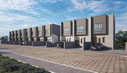 Casa com 2 quartos à venda no São Pedro, Brusque , 75 m2 por R$ 350.000