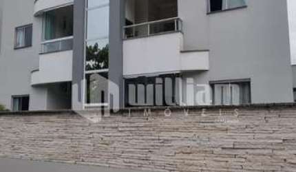 Apartamento com 2 quartos à venda no Souza Cruz, Brusque , 60 m2 por R$ 540.000