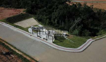 Terreno à venda no Dom Joaquim, Brusque , 390 m2 por R$ 267.500