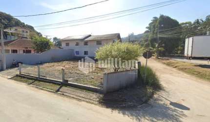 Terreno à venda no São Pedro, Brusque , 329 m2 por R$ 500.000