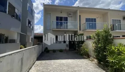 Casa com 2 quartos à venda no Limoeiro, Brusque , 80 m2 por R$ 450.000
