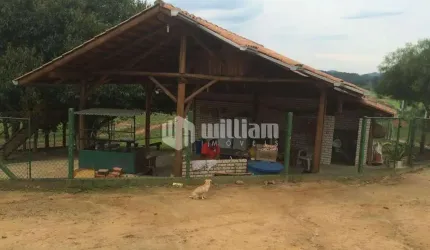 Chácara / sítio com 3 quartos à venda no Povoado de Barracão, Gaspar  por R$ 1.500.000