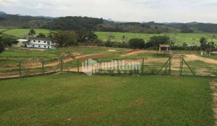 Chácara / sítio à venda no Povoado de Barracão, Gaspar  por R$ 1.300.000