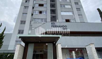 Apartamento com 3 quartos à venda no Centro I, Brusque , 122 m2 por R$ 800.000
