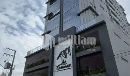 Apartamento com 2 quartos à venda no Centro I, Brusque , 90 m2 por R$ 1.007.000