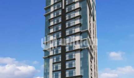 Apartamento com 2 quartos à venda no Centro I, Brusque , 69 m2 por R$ 830.000