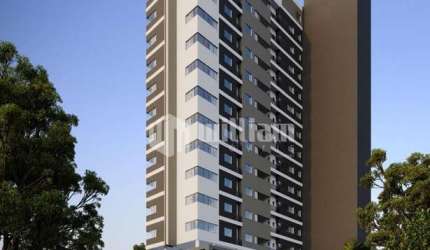 Apartamento com 1 quarto à venda no Centro I, Brusque , 29 m2 por R$ 300.832