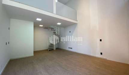 Ponto comercial para alugar no Centro I, Brusque , 50 m2 por R$ 2.200