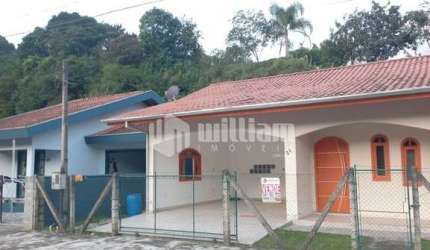 Casa com 3 quartos à venda no Dom Joaquim, Brusque , 149 m2 por R$ 550.000