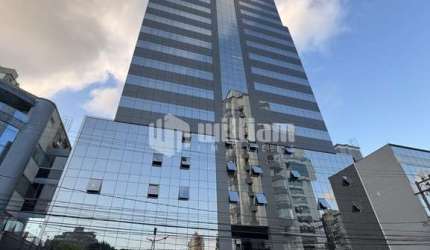 Ponto comercial à venda no Centro I, Brusque , 41 m2 por R$ 798.000