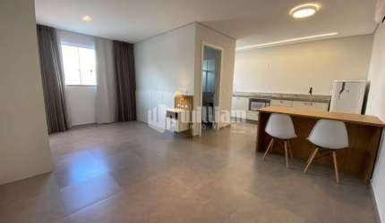 Apartamento com 1 quarto para alugar no Santa Terezinha, Brusque , 35 m2 por R$ 2.250
