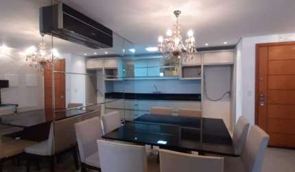Apartamento com 3 quartos à venda no Centro, Penha , 90 m2 por R$ 1.390.000