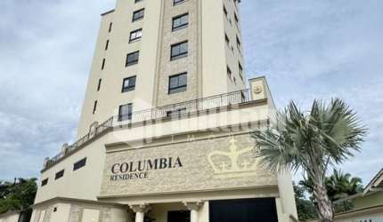 Apartamento com 1 quarto à venda no Santa Terezinha, Brusque , 30 m2 por R$ 369.990