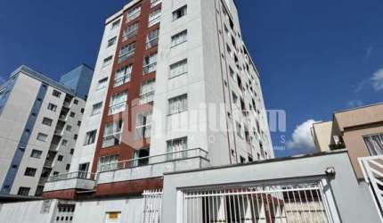Apartamento com 2 quartos à venda no Dom Joaquim, Brusque , 75 m2 por R$ 349.990