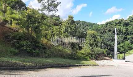 Terreno à venda no Souza Cruz, Brusque  por R$ 750.000