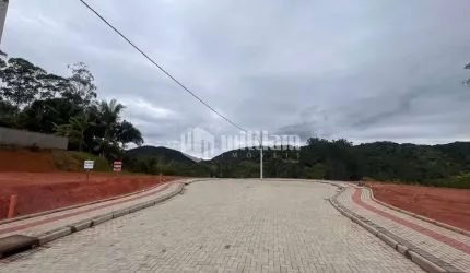Terreno à venda no Guabiruba Sul, Guabiruba , 307 m2 por R$ 269.000