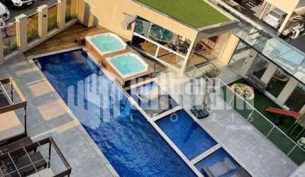 Apartamento com 3 quartos à venda no Centro I, Brusque , 112 m2 por R$ 1.490.000