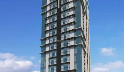 Apartamento com 2 quartos à venda no Centro I, Brusque , 74 m2 por R$ 820.000