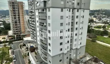 Apartamento com 3 quartos à venda no Centro I, Brusque , 125 m2 por R$ 1.543.000