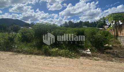 Terreno à venda no Aymoré, Guabiruba  por R$ 170.000