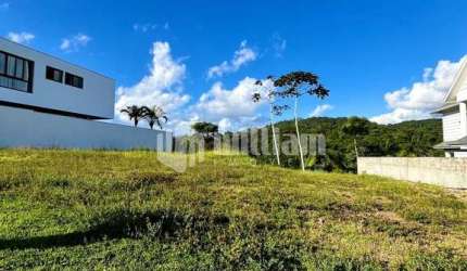 Terreno em condomínio fechado à venda no Imigrantes, Guabiruba  por R$ 1.600.000