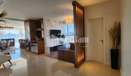 Apartamento com 3 quartos à venda no Centro I, Brusque , 141 m2 por R$ 1.480.000
