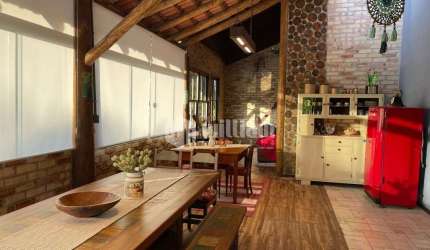 Chácara / sítio com 2 quartos à venda na Área Rural de Guabiruba, Guabiruba , 150 m2 por R$ 1.600.000