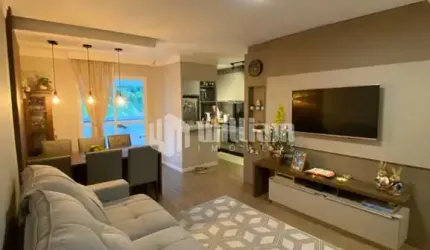 Apartamento com 2 quartos à venda no Guarani, Brusque , 70 m2 por R$ 599.000