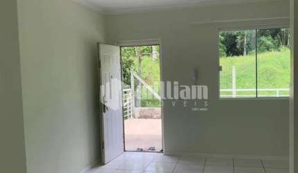 Apartamento com 2 quartos à venda no Poço Fundo, Brusque , 54 m2 por R$ 209.900