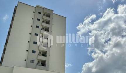 Apartamento com 1 quarto à venda no Santa Terezinha, Brusque , 43 m2 por R$ 438.000