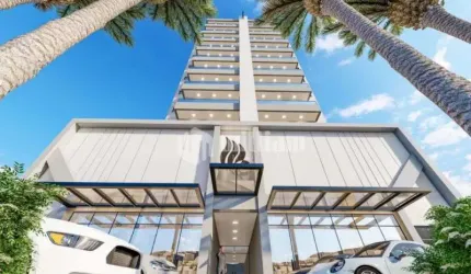 Apartamento com 2 quartos à venda no Guarani, Brusque , 70 m2 por R$ 589.900