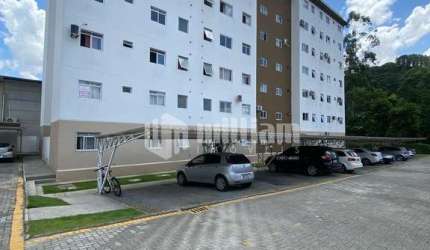 Apartamento com 2 quartos à venda no Guarani, Brusque , 55 m2 por R$ 299.000