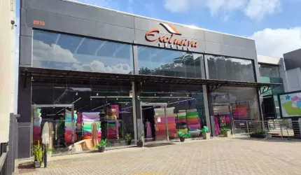 Ponto comercial para alugar no Nova Brasília, Brusque , 1200 m2 por R$ 39.000