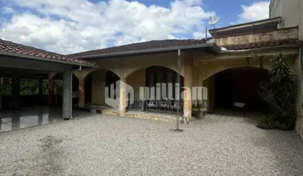 Casa com 4 quartos à venda no Primeiro de Maio, Brusque  por R$ 449.000