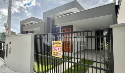 Casa com 2 quartos à venda no Águas Claras, Brusque , 100 m2 por R$ 489.000