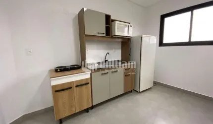 Apartamento com 1 quarto para alugar no Santa Terezinha, Brusque , 29 m2 por R$ 1.650