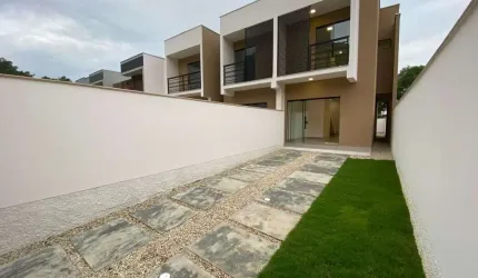 Casa com 3 quartos à venda no Rio Branco, Brusque , 94 m2 por R$ 480.000