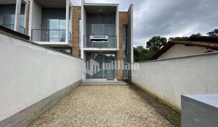 Casa com 2 quartos à venda no Rio Branco, Brusque , 60 m2 por R$ 420.000