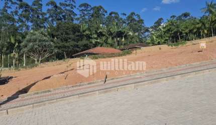 Terreno à venda no Guabiruba Sul, Guabiruba  por R$ 250.000