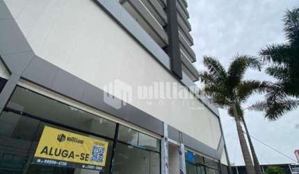 Ponto comercial para alugar no Guarani, Brusque , 45 m2 por R$ 2.800