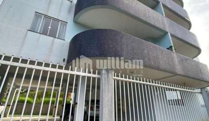 Apartamento com 2 quartos para alugar no Souza Cruz, Brusque , 60 m2 por R$ 1.700